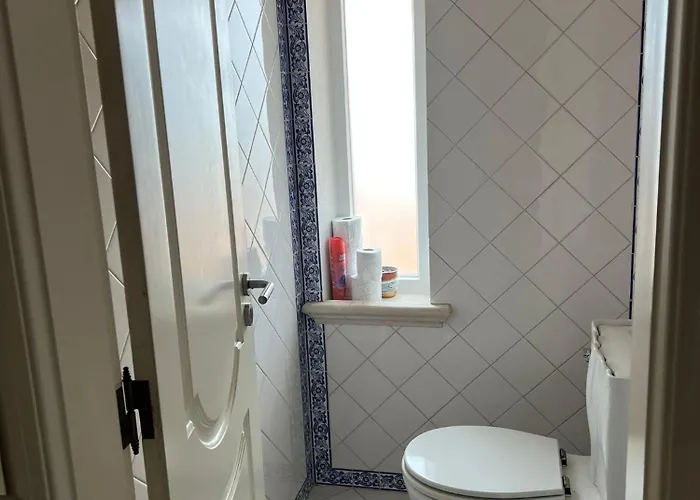 Privatunterkunft West Gold Praia de Mira