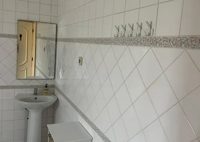 Privatunterkunft West Gold *