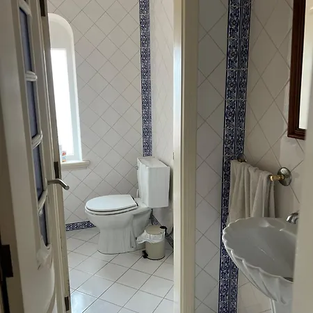 West Gold Quarto em Acomodações Particulares *