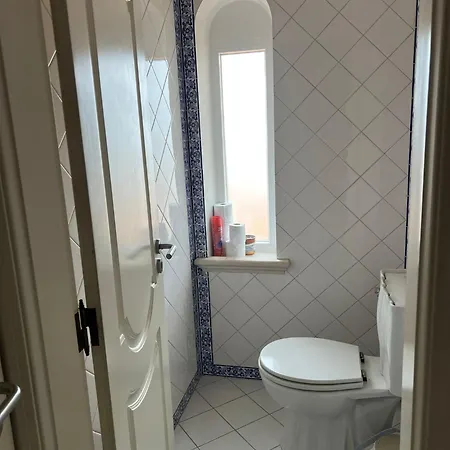 Quarto em Acomodações Particulares West Gold Praia de Mira