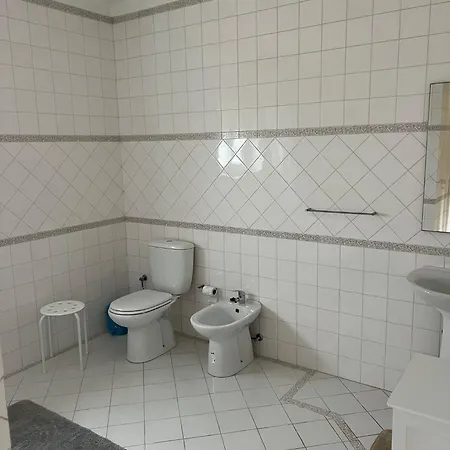 Quarto em Acomodações Particulares West Gold