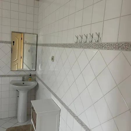 Quarto em Acomodações Particulares West Gold *