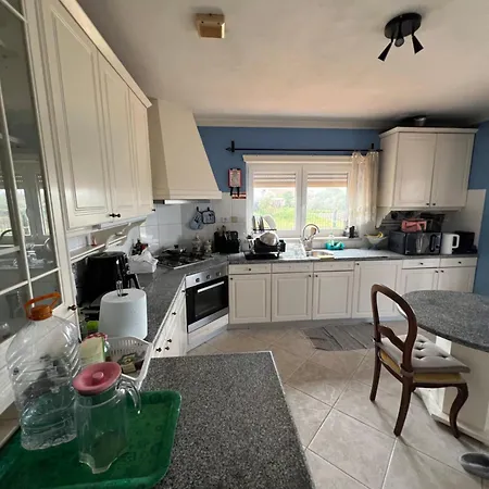 Quarto em Acomodações Particulares West Gold