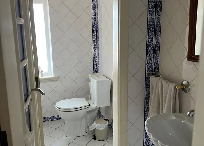 West Gold Alloggio in famiglia *