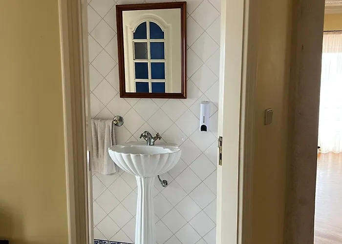 Alloggio in famiglia West Gold *