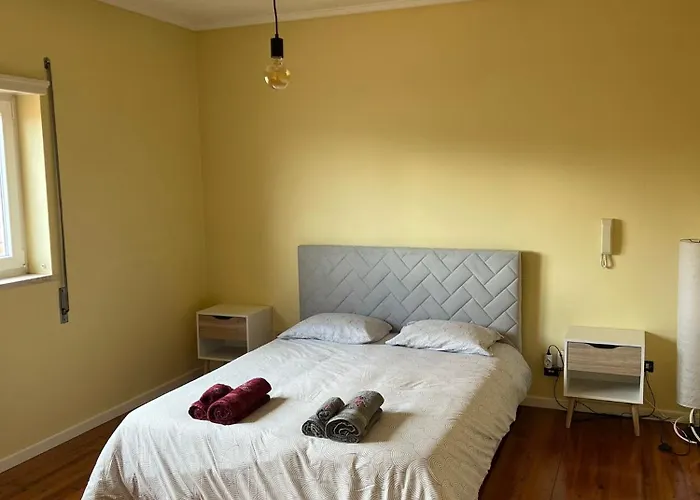 Alloggio in famiglia West Gold