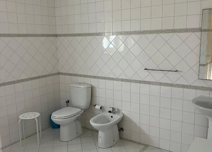 Alloggio in famiglia West Gold