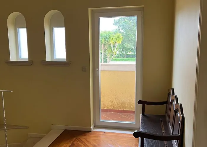 Alloggio in famiglia West Gold *