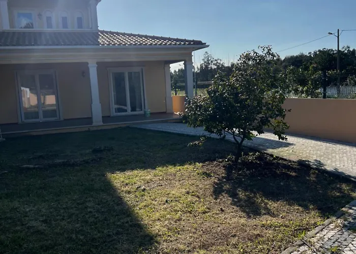 West Gold Praia de Mira