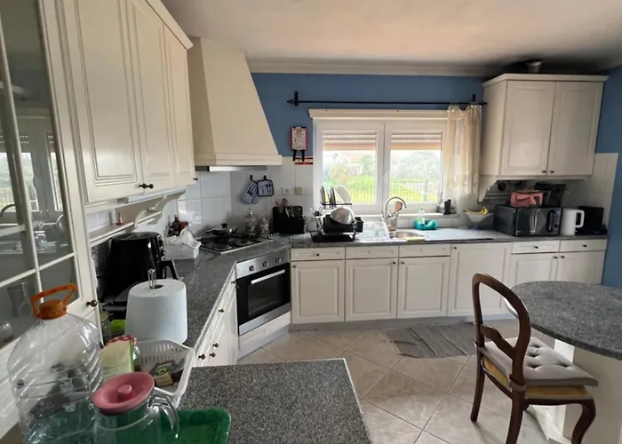 Alloggio in famiglia West Gold